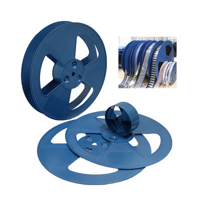 13 pouces en plastique matériel industriel composant électronique de l' emballage cartouche bobine