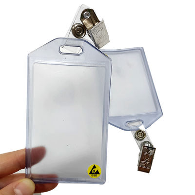 Plaque de travail transparente