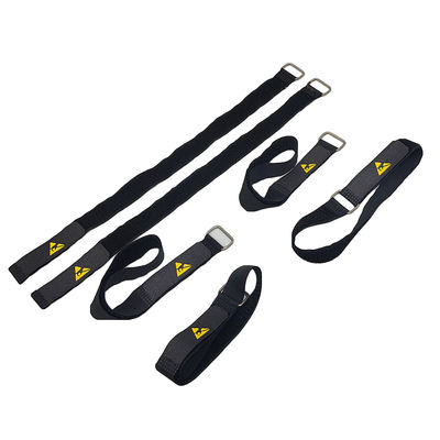 Ceinture de disque électronique ESD antistatique en nylon anti-statique