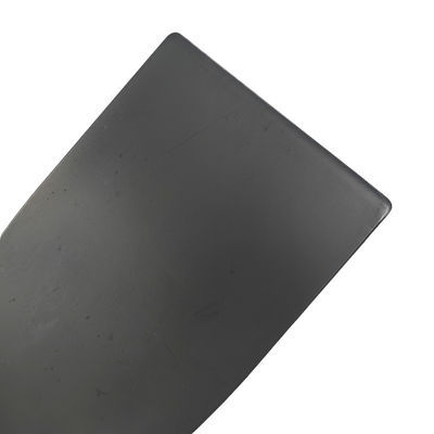 Couteau de mélange de pâte de soudure antistatique ESD