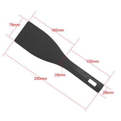 Couteau de mélange de pâte de soudure antistatique ESD