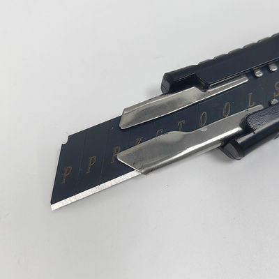 18 mm grand taille ESD couteau antistatique coupeur en acier inoxydable couteau outil ESD couteau