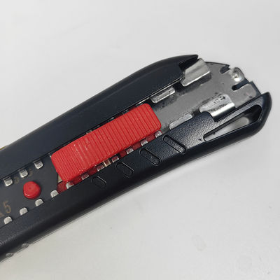 18 mm grand taille ESD couteau antistatique coupeur en acier inoxydable couteau outil ESD couteau