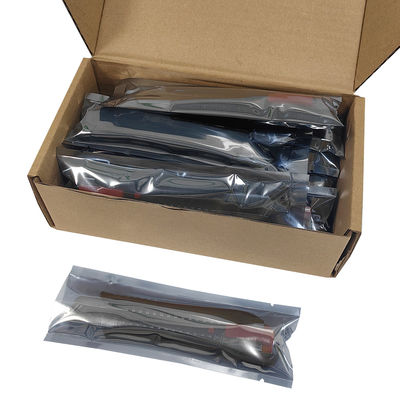 18 mm grand taille ESD couteau antistatique coupeur en acier inoxydable couteau outil ESD couteau