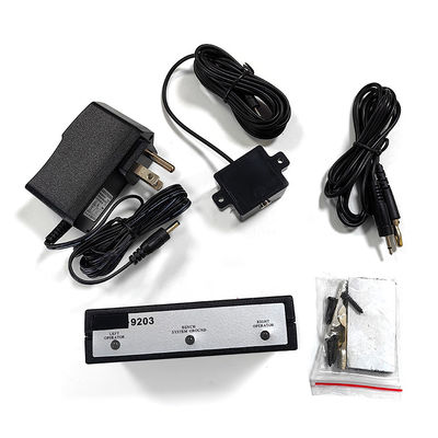 Moniteur en ligne à bracelet ESD / Moniteur électrostatique en ligne / Moniteur à bracelet ESD