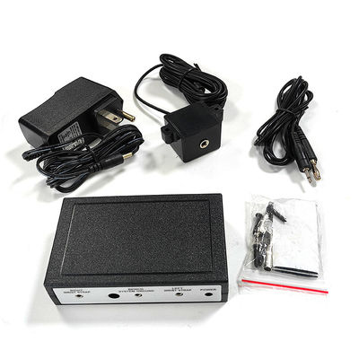 Moniteur en ligne à bracelet ESD / Moniteur électrostatique en ligne / Moniteur à bracelet ESD