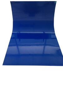 Plancher collant adhésif Mats Disposable de polyéthylène couche de 30/60 feuilles