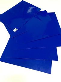 36&quot; x 45&quot; pièce propre collante de Mat Laboratory Peelable Mat For de Cleanroom multi de couche