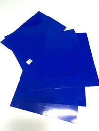 Plancher collant adhésif Mats Disposable de polyéthylène couche de 30/60 feuilles