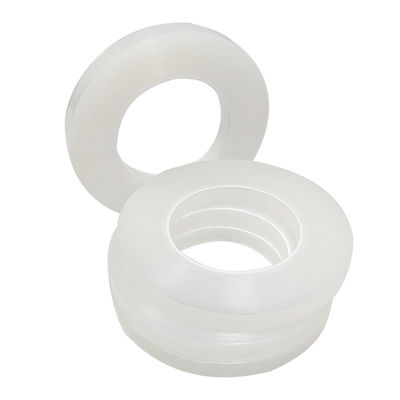 High viscosity High transparence Nano adhésif sans couture adhésif fort double face