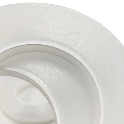 High viscosity High transparence Nano adhésif sans couture adhésif fort double face