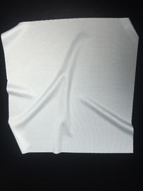 Le polyester ultra fin tricotent le nettoyage non pelucheux essuie le poids de base 95gsm 105gsm 130gsm 140gsm