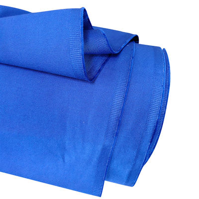 Résistance de surface 10e6 10e9ohms Esd Tissu choix ultime de protection pour les applications ignifuges