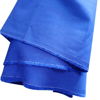 Résistance de surface 10e6 10e9ohms Esd Tissu choix ultime de protection pour les applications ignifuges