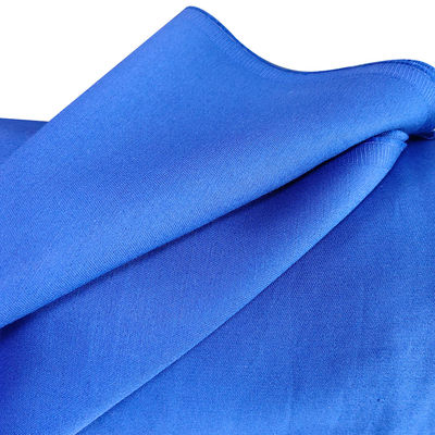 Résistance de surface 10e6 10e9ohms Esd Tissu choix ultime de protection pour les applications ignifuges