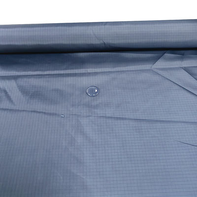 Salle blanche Tissu conducteur électrique ESD