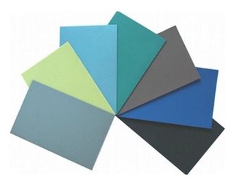 Tapis dispersif statique de Mats Anti Static Rubber Mat Esd de plancher de Tableau de lieu de travail