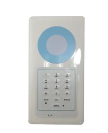 La poussière rendent des fournitures de bureau résistantes d'ESD que le Cleanroom téléphone au CE de FCC d'IP 66 ccc certifié