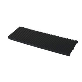 Raine la dissipation statique de porte-magazines de 42 ESD pour la production de carte PCB de SMT/