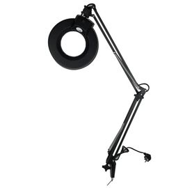 Bride de agrandissement réglable de lampe de secteurs d'EPA sur la loupe avec la lumière
