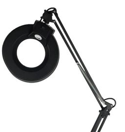 Bride de agrandissement réglable de lampe de secteurs d'EPA sur la loupe avec la lumière