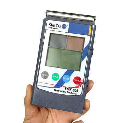 Testeur électrostatique sans contact numérique FMX-004