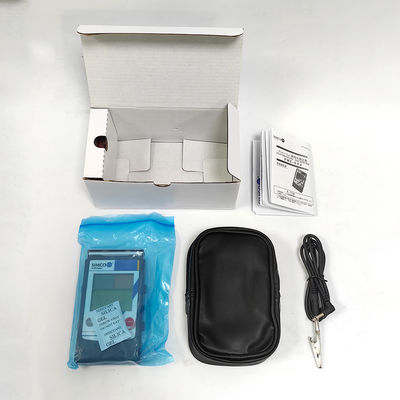 Testeur électrostatique sans contact numérique FMX-004