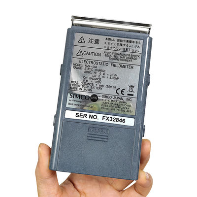 Testeur électrostatique sans contact numérique FMX-004