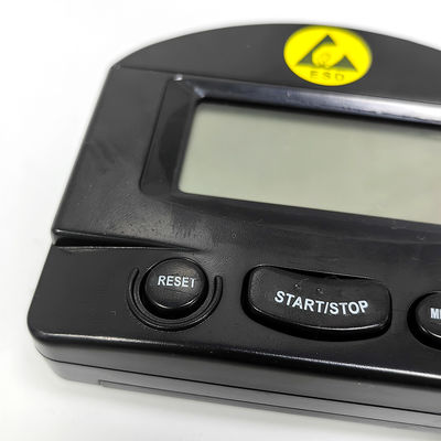 Températeur antistatique ESD multifonctionnel LED pour laboratoire de salle blanche
