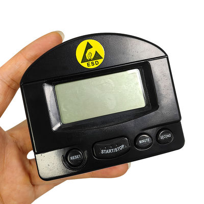 Températeur antistatique ESD multifonctionnel LED pour laboratoire de salle blanche