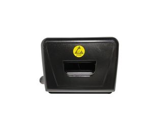 Trou de papier sûr de capacité de 2 de trou d'ESD de trou feuilles du perforateur 15 pour la zone sensible d'ESD