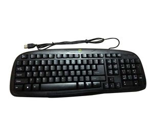 Anti port USB statique de fournitures de bureau d'ESD de clavier ou port de la picoseconde 2 compatible