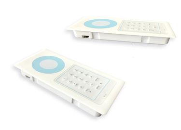 La poussière rendent des fournitures de bureau résistantes d'ESD que le Cleanroom téléphone au CE de FCC d'IP 66 ccc certifié