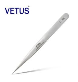 Le point plat de dièse d'astuce a courbé l'estimation 40 HRC de Rockwell de dureté de forceps d'acier inoxydable d'astuce