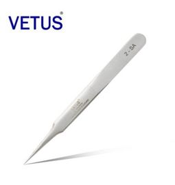 Le point plat de dièse d'astuce a courbé l'estimation 40 HRC de Rockwell de dureté de forceps d'acier inoxydable d'astuce