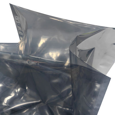 Sac de protection contre l'humidité à trois dimensions ESD anti-statique sac d'emballage en plastique