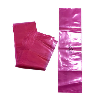 Sacs de protection ESD d'impression personnalisés