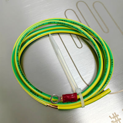 FXK-803 480 mm*300 mm Installation fixe montée sur le mur
