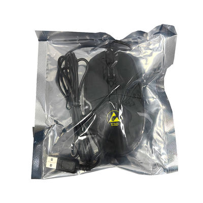 Ensemble de clavier de souris filaire antistatique ESD