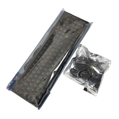Ensemble de clavier de souris filaire anti-statique ESD