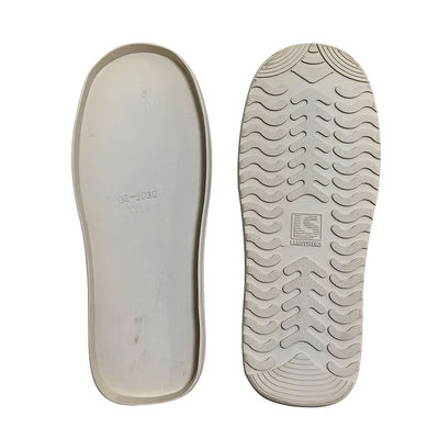 Solle en caoutchouc résistant à la chaleur antistatique ESD pour chaussures ESD