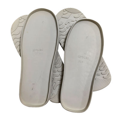 Solle en caoutchouc résistant à la chaleur antistatique ESD pour chaussures ESD