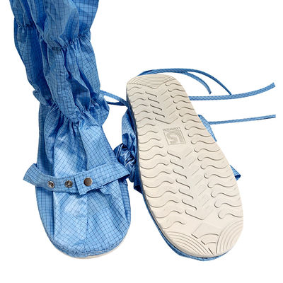 Solle en caoutchouc résistant à la chaleur antistatique ESD pour chaussures ESD