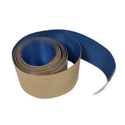Tape à rouleaux en tissu de polyester à grille autoadhésive antistatique ESD