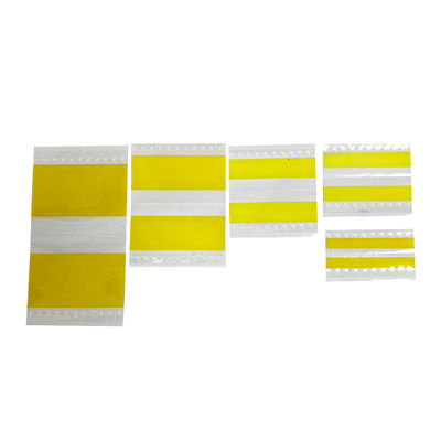 Ruban adhésif antistatique double face pour matériau SMT ESD jaune 8MM