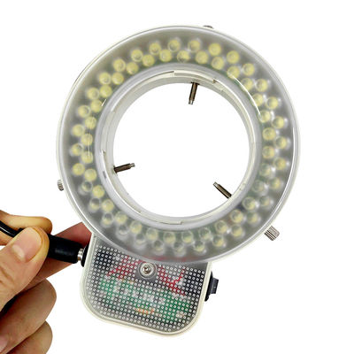 Microscope Lampe à source lumineuse à haute luminosité LED