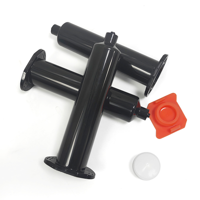 Cylindre d' aiguille de distribution américaine noire 3cc-55cc