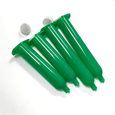 Cylindre d' aiguille de distribution américain vert 3cc-55cc