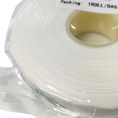 Rouleau de lingettes en microfibres sèches de nettoyage non tissées pour LAB