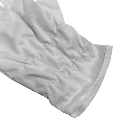 Sécurité dans les salles blanches Gants antistatiques ESD sans poussière ultra fine S / M / L / XL